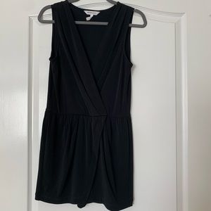BCBCGeneration Black Romper